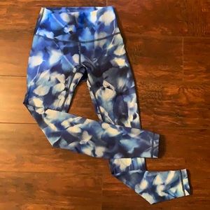 Lululemon Wunder Under
